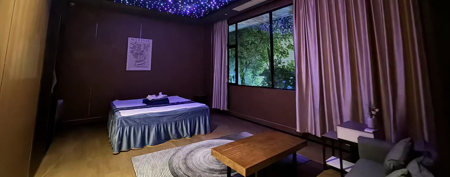 成都青羊区桑拿图片二