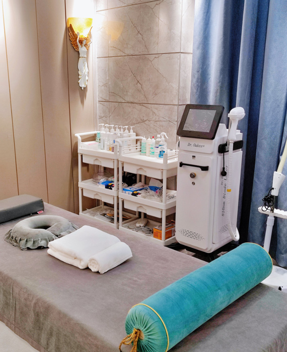 成都青羊区桑拿会所