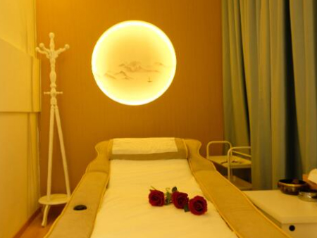 成都青羊区足疗养生全解析：从脚底反射区看全身健康密码