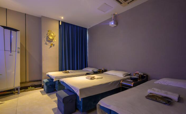 成都青羊区热石按摩：冬天里的救命暖宝宝